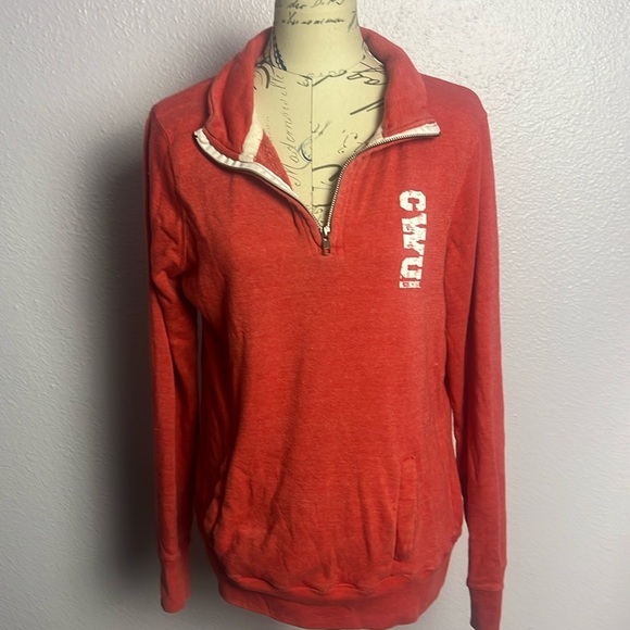 MV Sport Sweaters - CWU Wildcats Sweatshirt